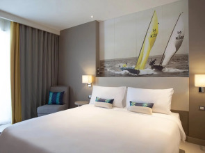 Mercure Pattaya Ocean Resort