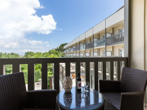 Ariti Grand Hotel Corfu