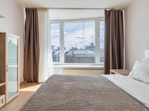 Welcome Home (Вэлком Хоум) на Лиговском 105