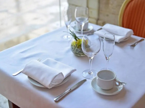 Pousada Castelo de Palmela - Historic Hotel