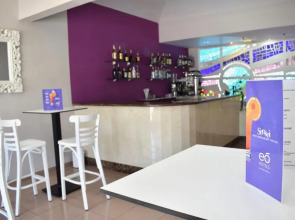 eó Suite Hotel Jardin Dorado