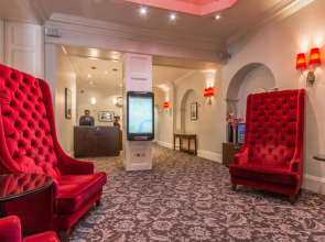 Thistle London Bloomsbury Park