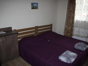 RiverSide Hostel Borjomi