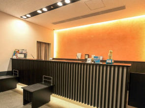 Отель Sotetsu Fresa Inn Ochanomizu Jimbocho