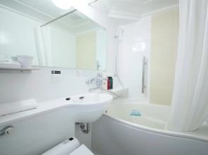 APA Hotel Namba Ekihigashi