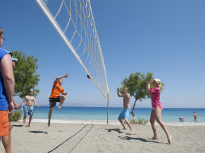 Sunshine Rhodes - All Inclusive