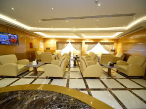 Emirates Stars Hotel Apartments Dubai