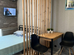 Апартаменты на улице Правды 2