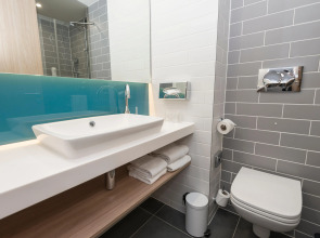 Holiday Inn Express Paris - Velizy by IHG