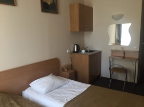 Отель «Rinaldi на Греческом»