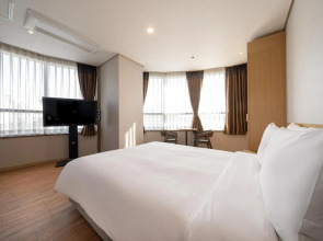 Sorell Hotel Zürichberg