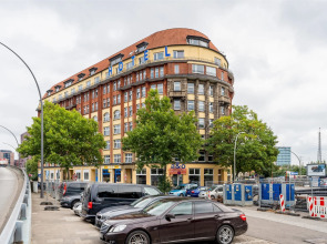 a&o Hamburg Hauptbahnhof - Hostel