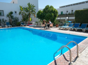 Eligonia Hotel Apartments