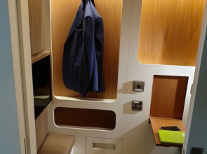 sleep 'n fly Sleep Lounge (Transit Area)	