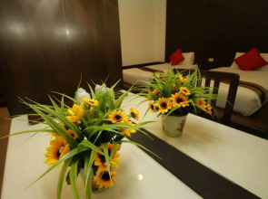 Diamond Park Inn Chiang Rai Resort