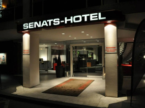 Senats Hotel Köln