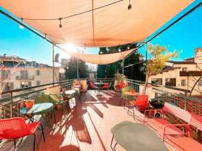 Ostello Bello Firenze