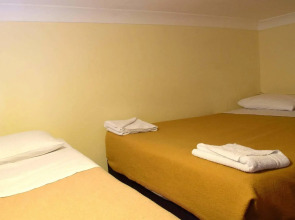 Pembridge Palace Hotel