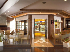 Pullman Khon Kaen Raja Orchid