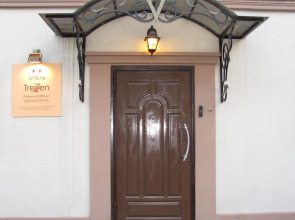 Отель ЛиГари