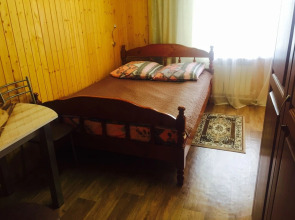 Hostel and Hotel Sloboda