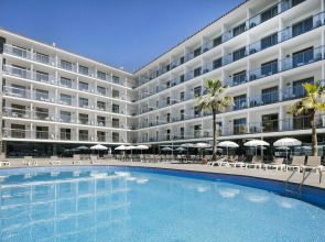 Hotel Best San Diego