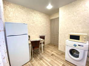 Two Pillows on str. Lenina, bld. 57B