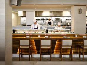 Nobu Hotel Ibiza Bay