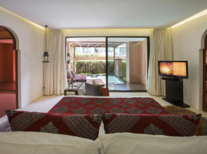 Marrakesh Hua Hin Resort & Spa