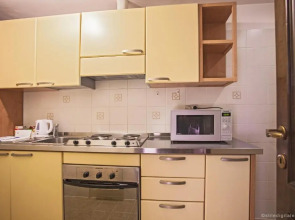 Aldrovandi Residence City Suites