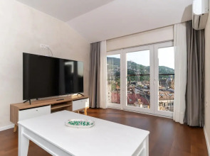 Ornament Hotel and Apartments