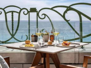 Hyatt Regency Nice Palais de la Méditerranée