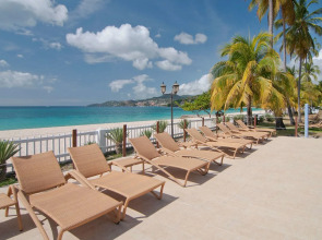 Radisson Grenada Beach Resort