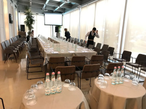 Hotel Colosseo Tirana