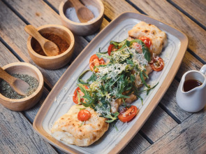 The Regent Cha-Am Beach Resort