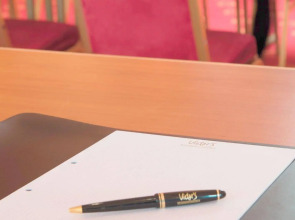 Victor's Residenz - Hotel Schloss Berg