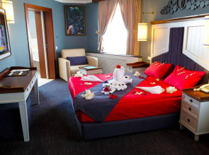 Mirada Del Lago Hotel