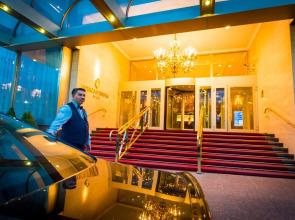 InterContinental Vienna by IHG