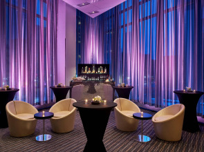 W Boston, a Marriott Hotel