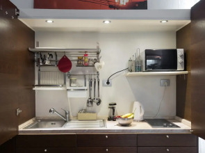 Flospirit - Casa Ersilia