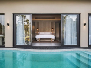 Anantara Koh Yao Yai Resort & Villas