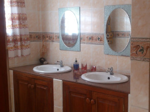 Chez May-Paule Guesthouse