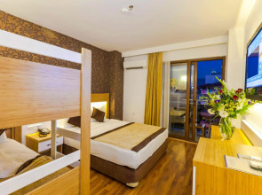 Eftalia Downtown Hotel