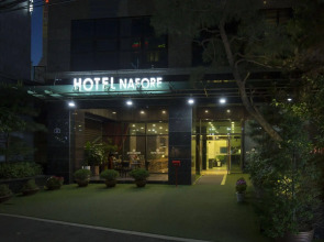 Hotel Nafore
