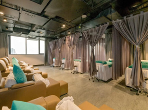 The Code Hotel & Spa