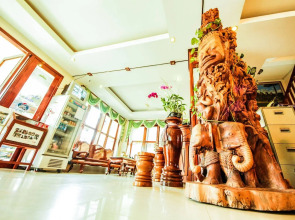 Siem Reap Riverside Hotel