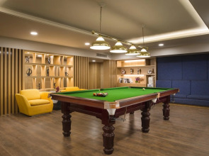 Jinmao Hotel Xi'an Downtown