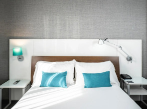 ibis Styles A Coruña