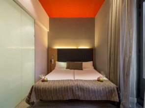 Petit Palace Plaza del Carmen