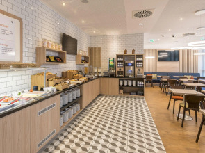 Premier Inn Freiburg City Süd Hotel